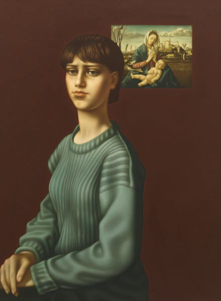 VITALLY GRIGORYEV (RUSSIAN, B.