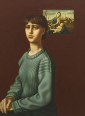 VITALLY GRIGORYEV (RUSSIAN, B.