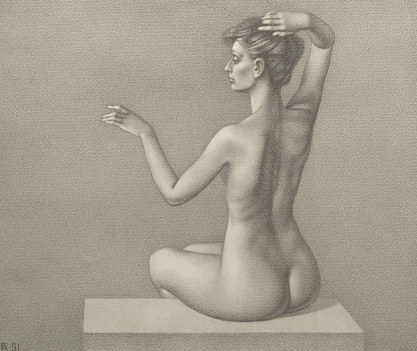 VITALLY GRIGORYEV (RUSSIAN, B.