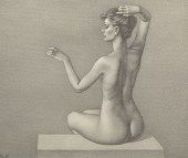 VITALLY GRIGORYEV (RUSSIAN, B.