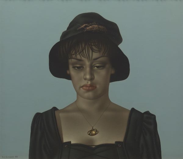 VITALLY GRIGORYEV (RUSSIAN, B.