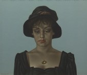 VITALLY GRIGORYEV (RUSSIAN, B.