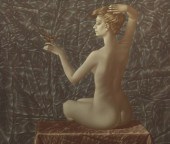 VITALLY GRIGORYEV (RUSSIAN, B.