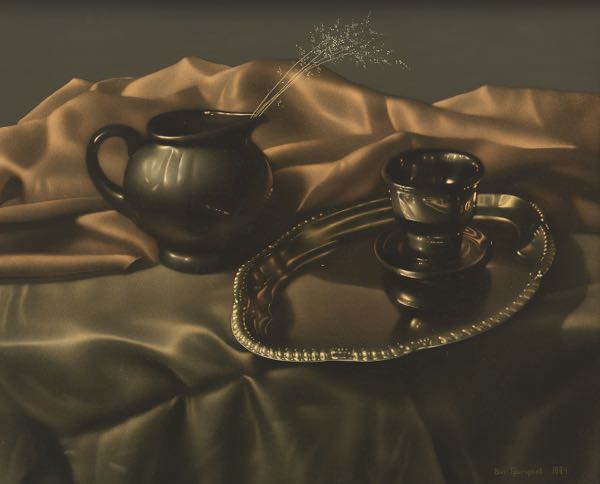 VITALLY GRIGORYEV (RUSSIAN, B.