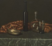 VITALLY GRIGORYEV (RUSSIAN, B.