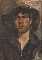 VITALLY GRIGORYEV (RUSSIAN, B.