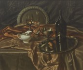 VITALY GRIGORYEV (RUSSIAN, B.