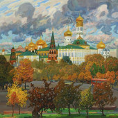 VITALY KORBAN (1928-2010) SOUT