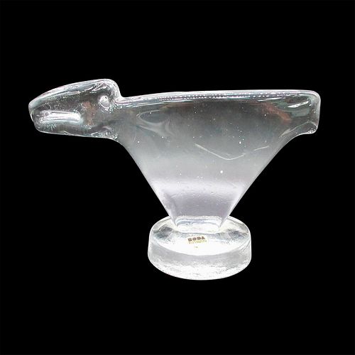 VITNAGE BODA ERIK HOGLUND GLASS