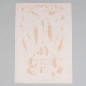 VITO ACCONCI (1940-2017): TOUC