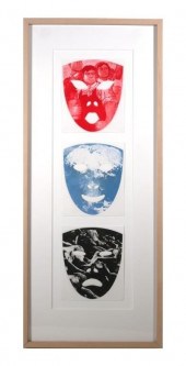 VITO ACCONCI, PEOPLE MASKS, GR