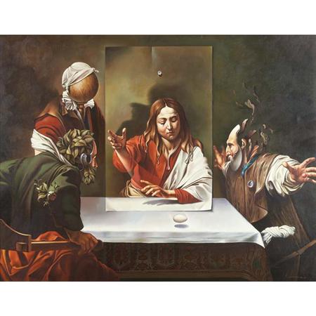 Vito Campanella Argentine, b.