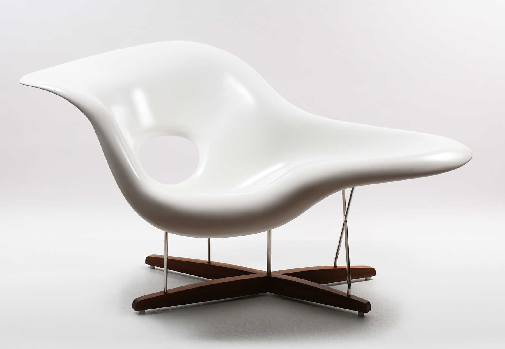 VITRA BY CHARLES & RAY EAMES LA