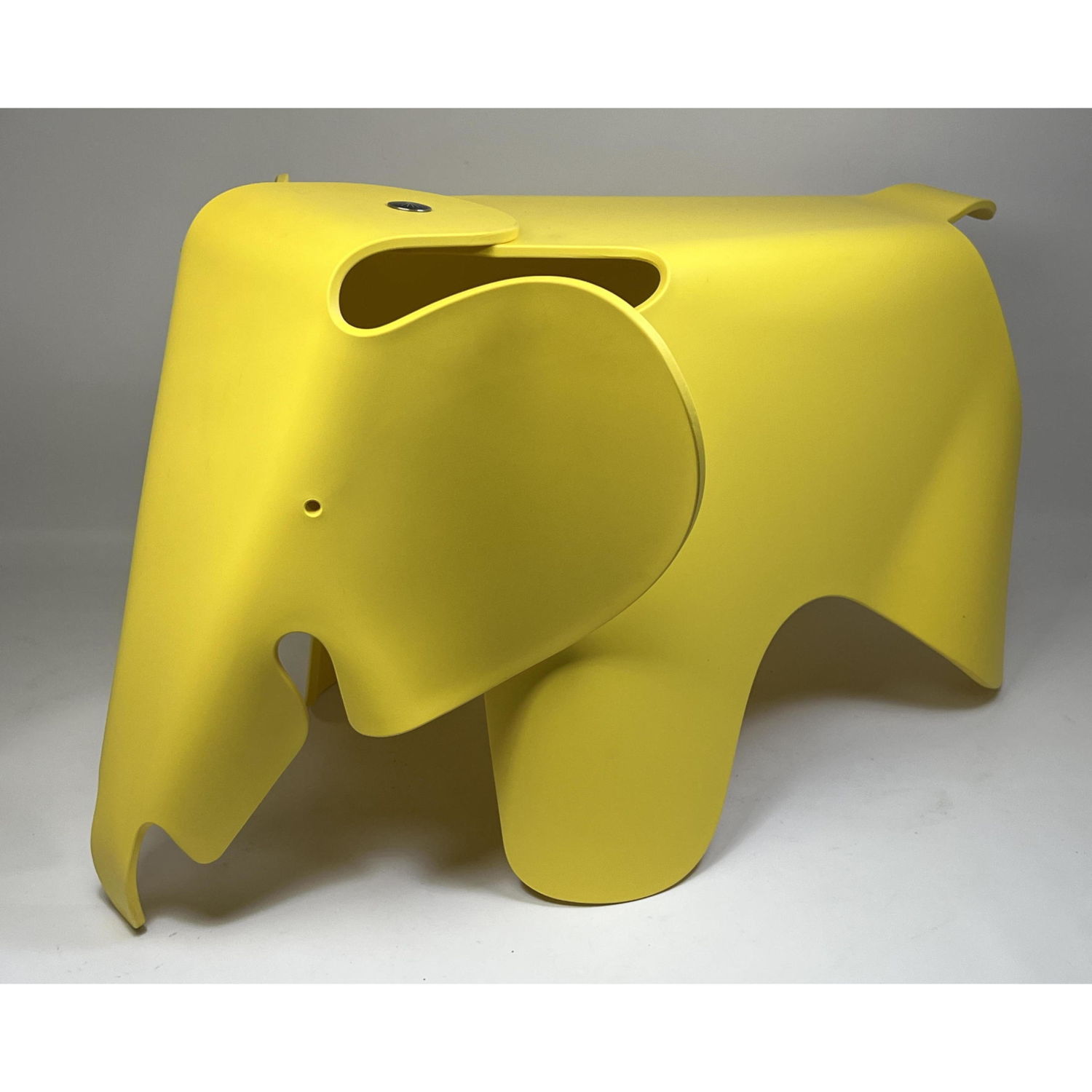 Vitra Eames Elephant Stool Childs