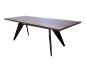 VITRA EM DINING TABLE, AFTER J