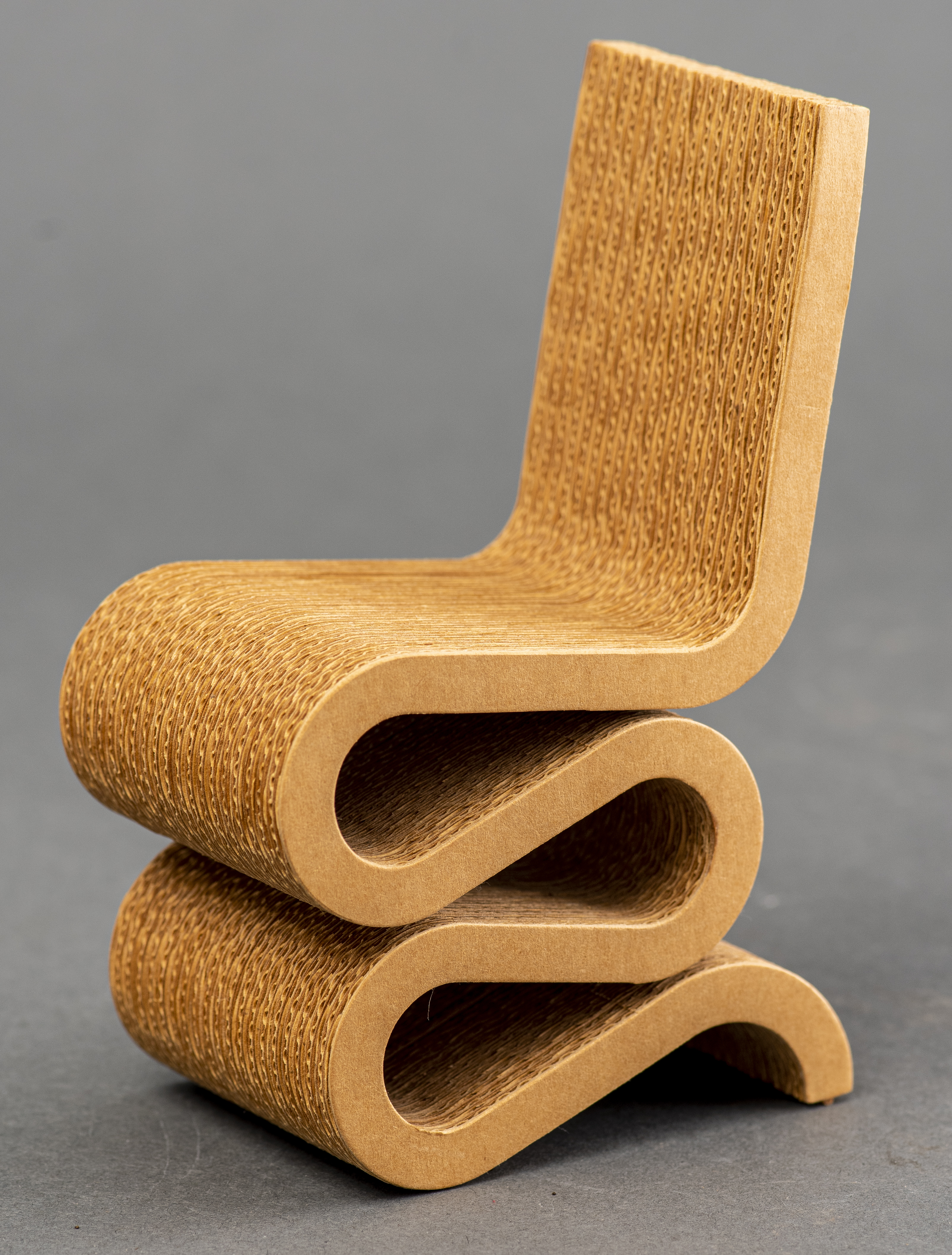 VITRA MINIATURE FRANK GEHRY