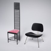 VITRA MINIATURES COLLECTION 'L