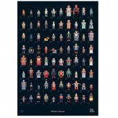 Vitra - R.F. Robot Collection