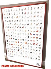Vitra - The Chair Collection P