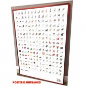 Vitra - The Chair Collection P