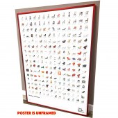 Vitra - The Chair Collection P