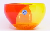 Vitreluxe (Portland) Orange &
