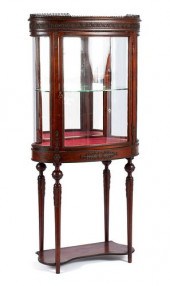 VITRINE CABINETVITRINE CABINET
