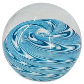 VITRIX ART GLASS STUDIO PAPERW