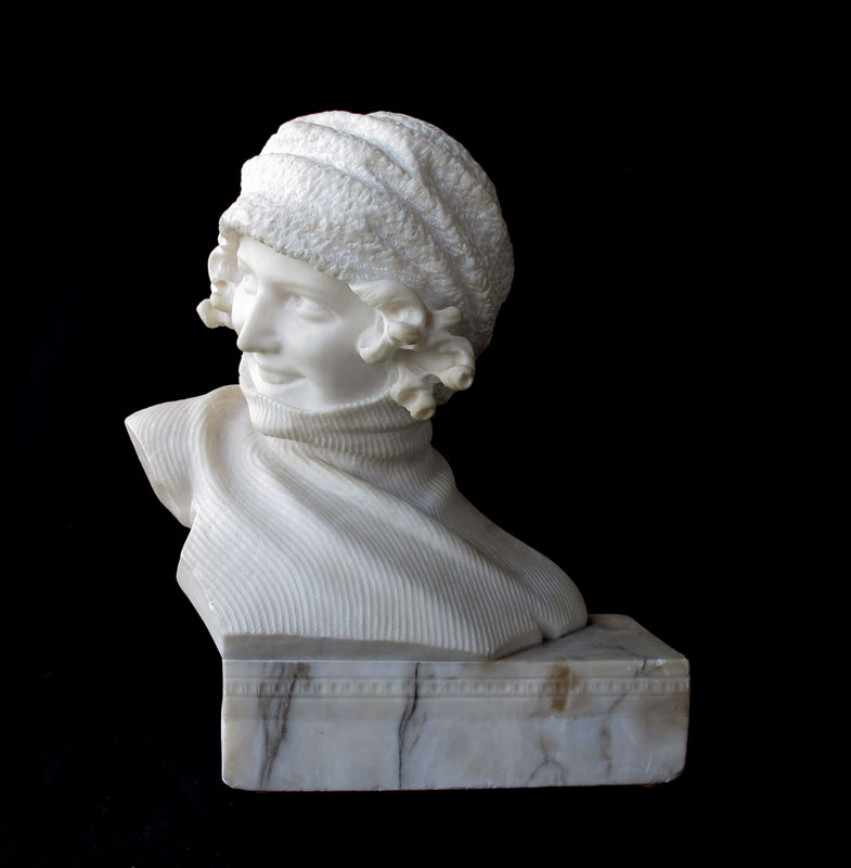 VITTI Guisto (Italian 19/20th