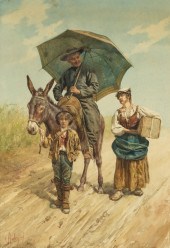 VITTORE DE DRAGON GRUBICY (185