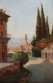 VITTORIO BIANCHINI, ITALIAN (1