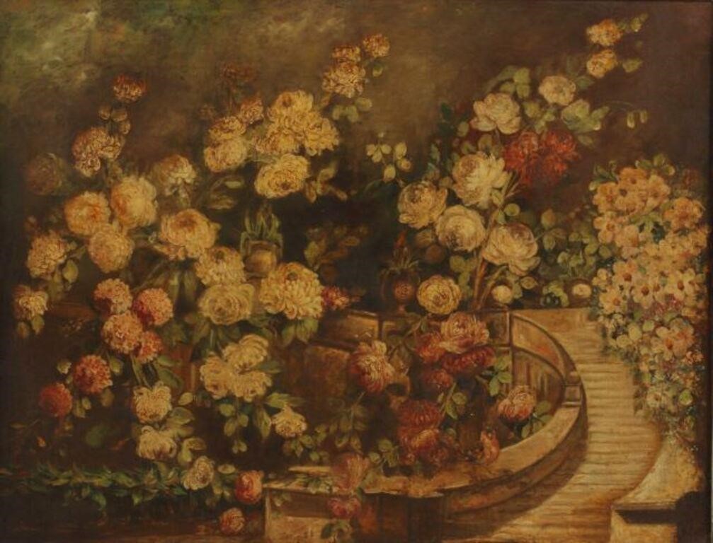 VITTORIO GASPERINI (19TH C.)