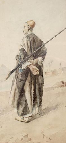 VITTORIO GUANCCIMANNI