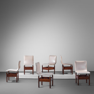 Vittorio Introini (1911-1985) Set