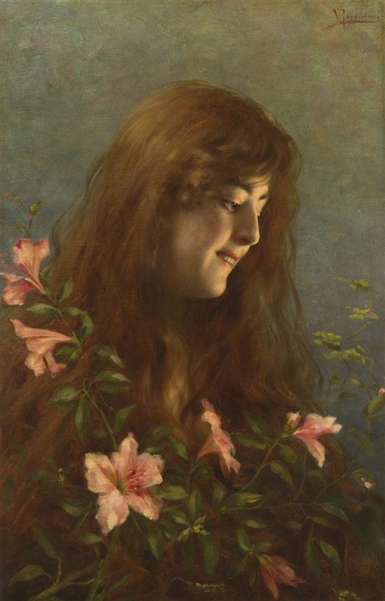 Vittorio Reggianini (Italian