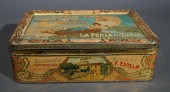 VIUDA DE F. ESTELA 'LA PERLA D