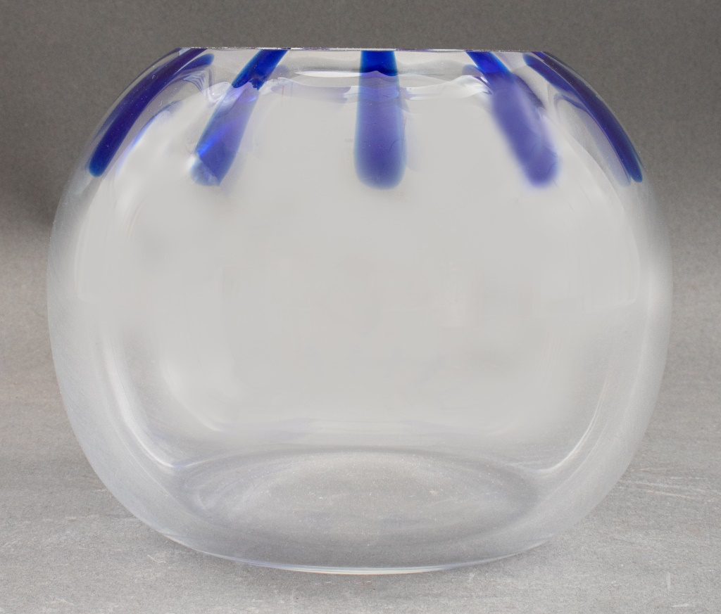 VIVARINI VENETIAN MURANO GLASS