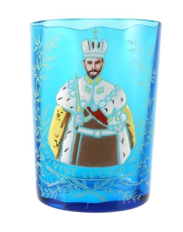 VIVE LE CZAR (NICOLAS), 19C