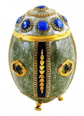 VIVIAN ALEXANDER 'JEWELED' ENA