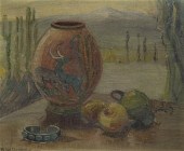 Vivian Church Hoyt (American b