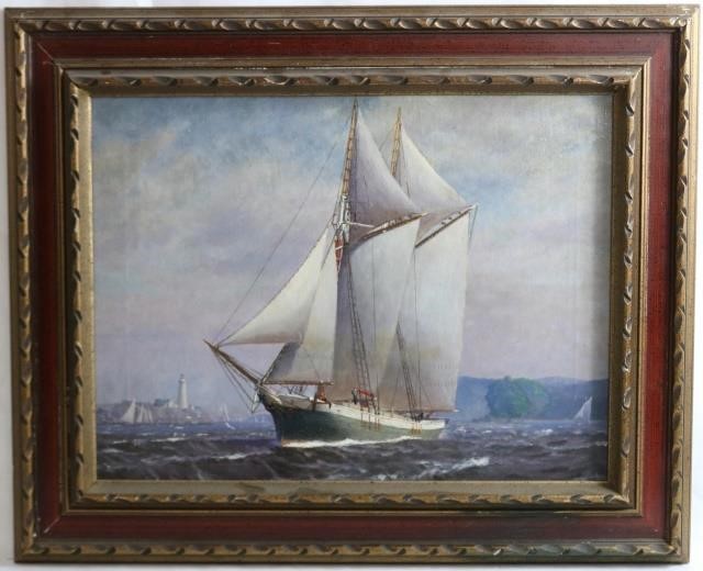 VIVIAN FORSYTHE PORTER
