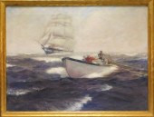 VIVIAN FORSYTHE PORTER MARITIM