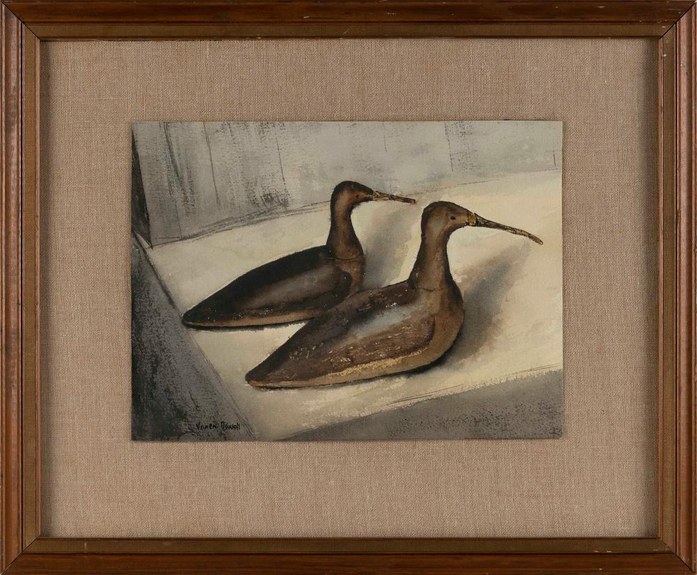 VIVIAN OSWELL (MASSACHUSETTS,