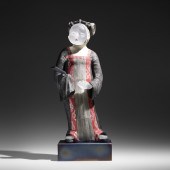 Vivian Wang. Goddess. 2011, ha