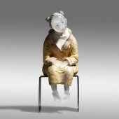 Vivian Wang. Poseur. 2010, cas