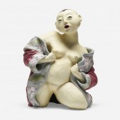Vivian Wang. Vanity. 2000, han