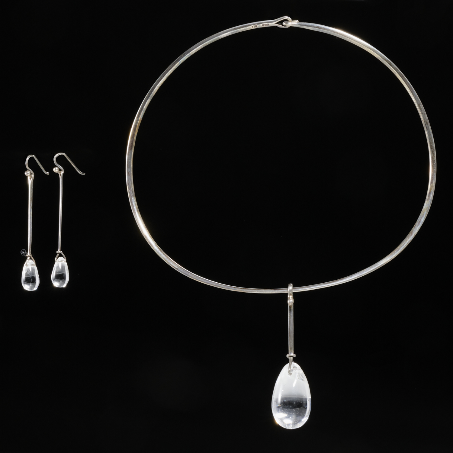 VIVIANNA TORUN BULOW-HUBE, CHOKER