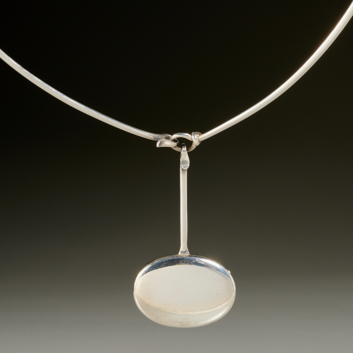 VIVIANNA TORUN BULOW-HUBE, NECKLACE