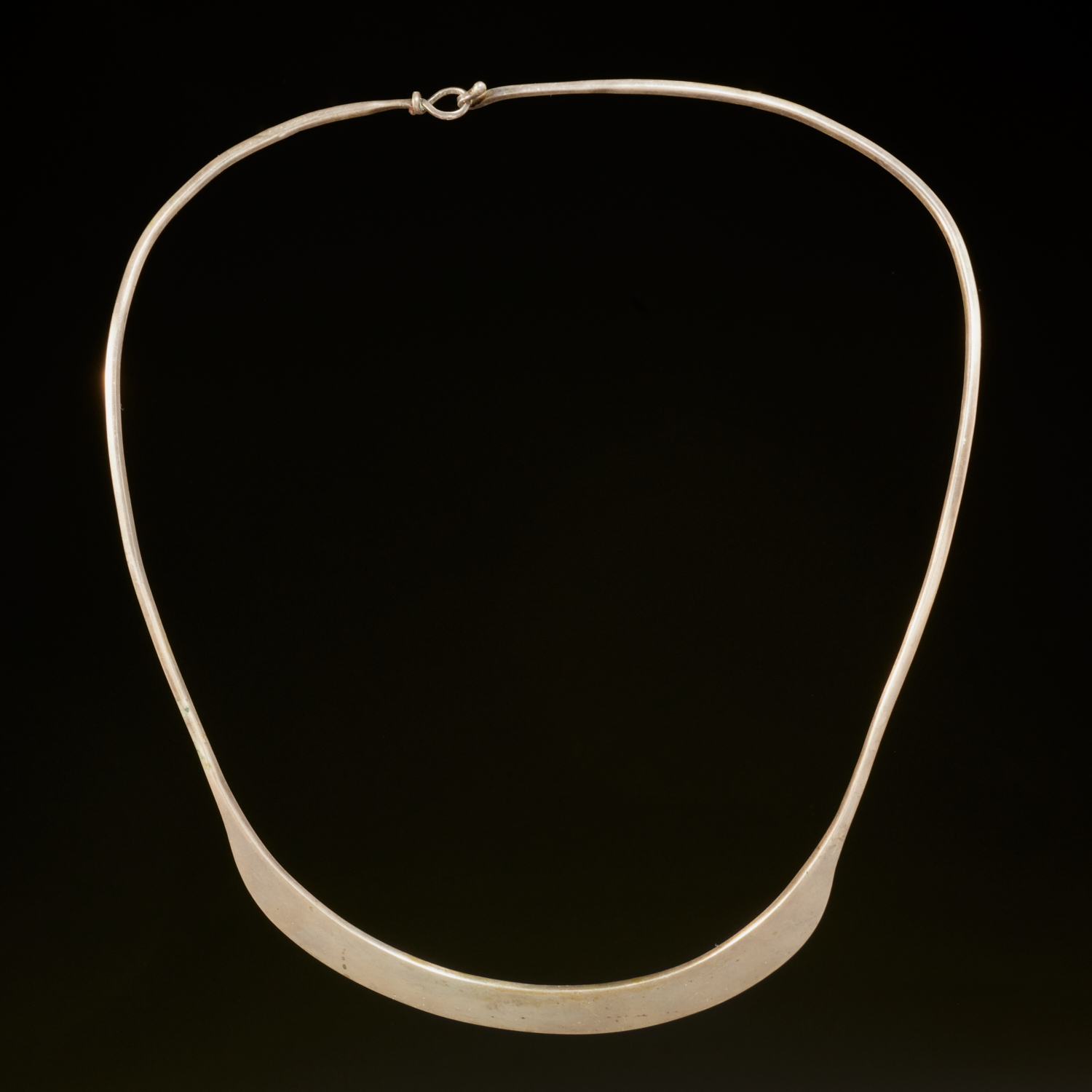 VIVIANNA TORUN BULOW-HUBE, SILVER