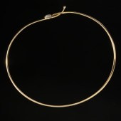 VIVIANNA TORUN, MOONSTONE AND